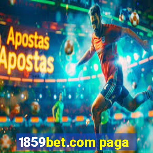 1859bet.com paga